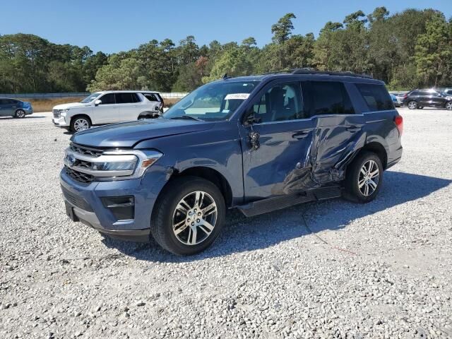 2022 FORD Expedition