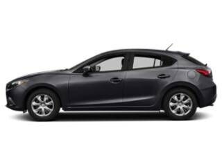 2015 MAZDA Mazda3