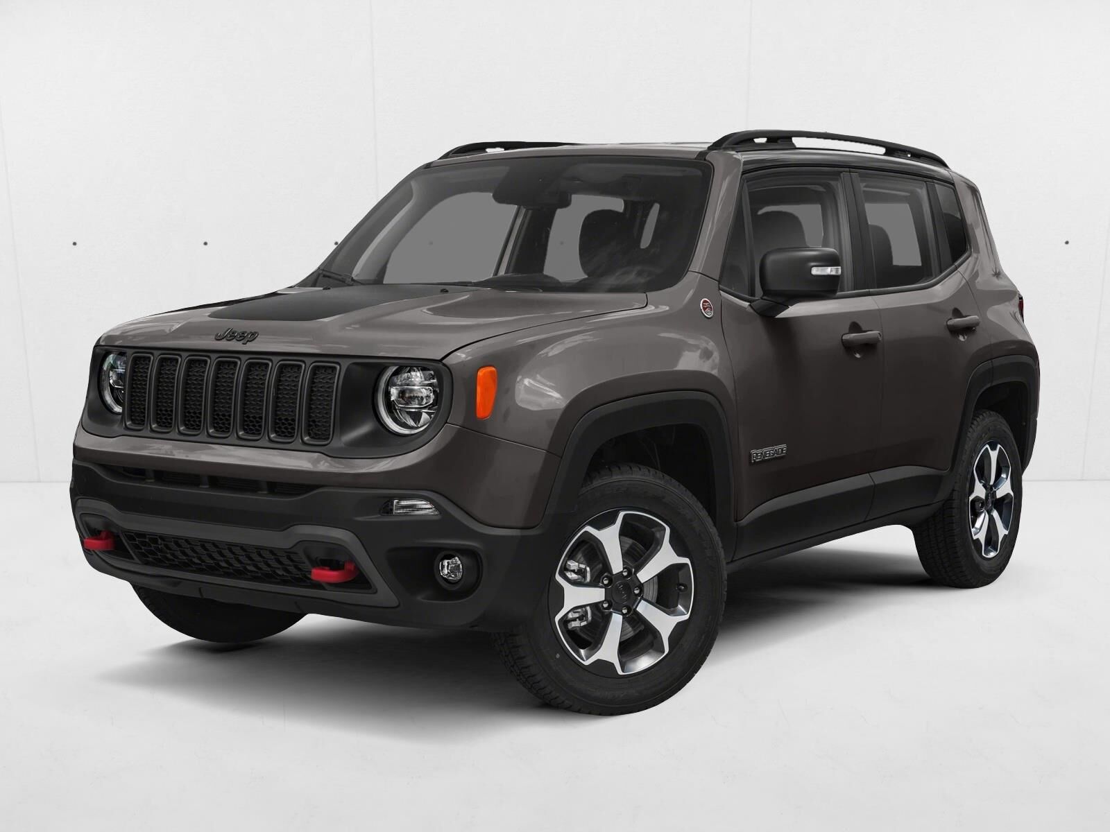 2019 JEEP Renegade