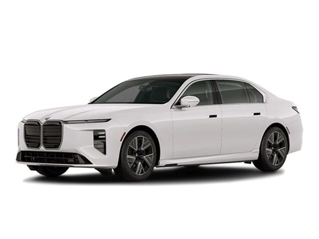 2027 BMW i7