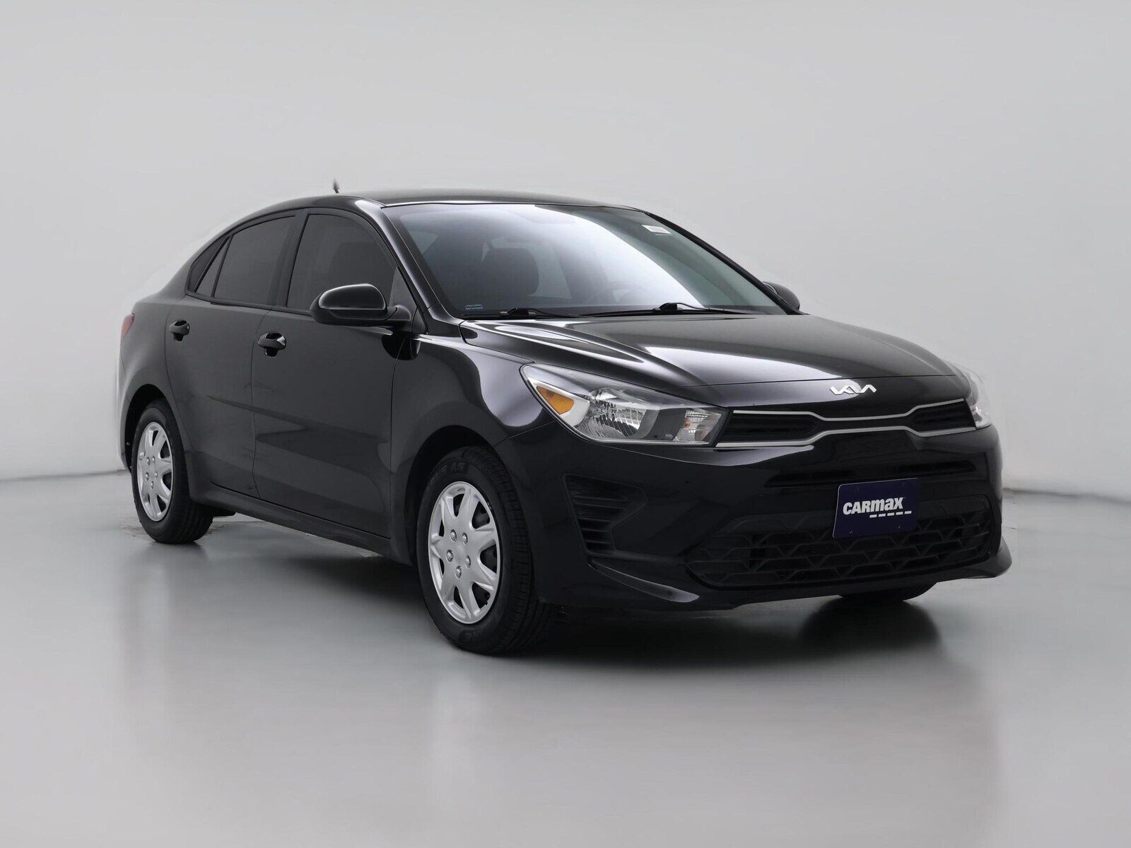 2023 KIA Rio