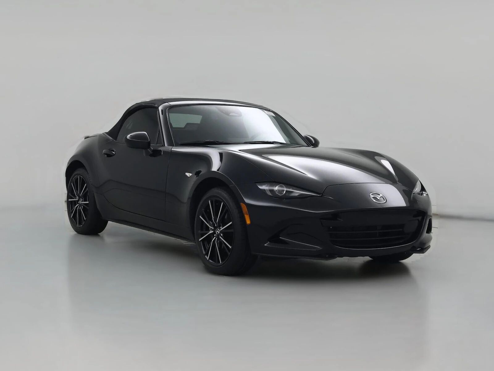 2024 MAZDA MX-5