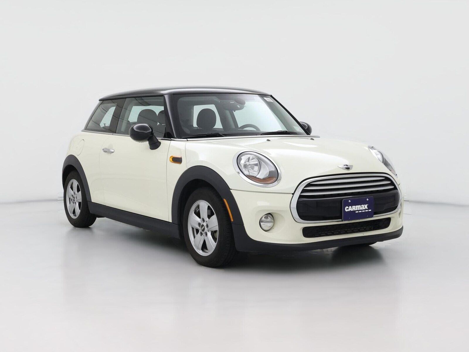 2015 MINI Hardtop