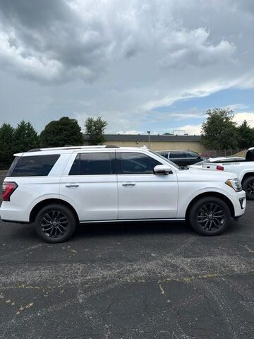 2019 FORD Expedition
