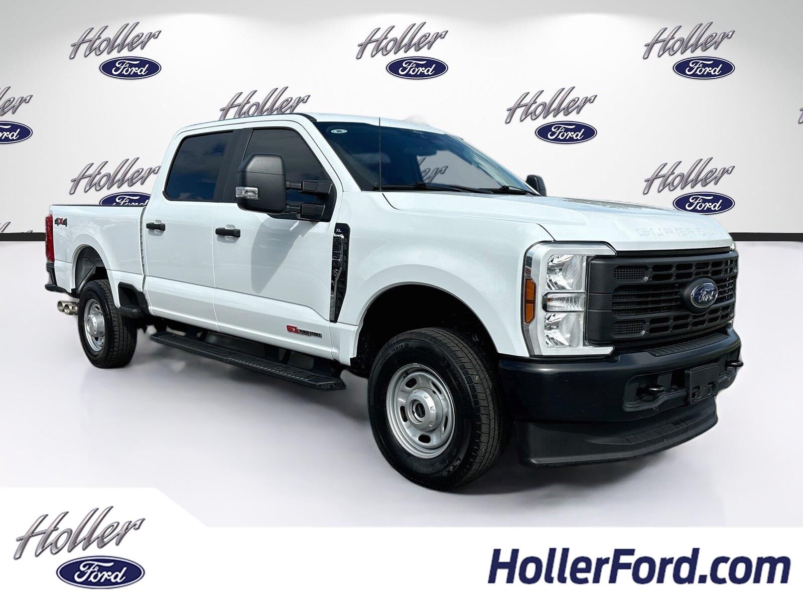 2024 FORD F-250