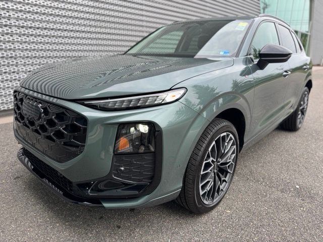 2026 AUDI Q3
