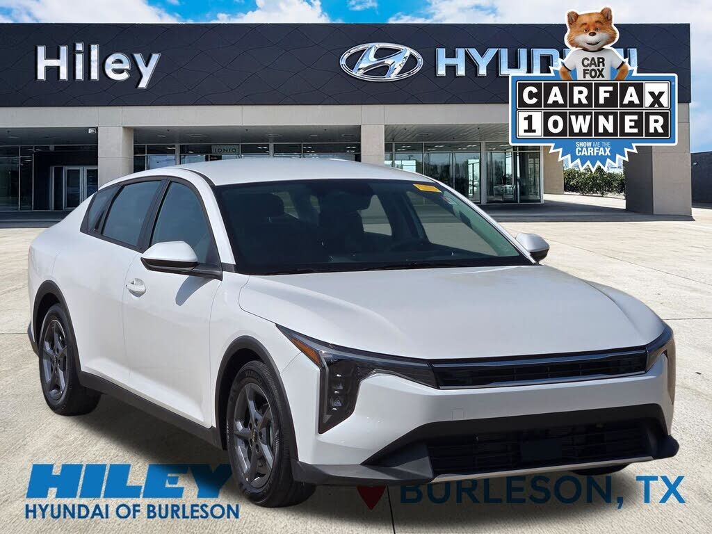 2026 KIA K4