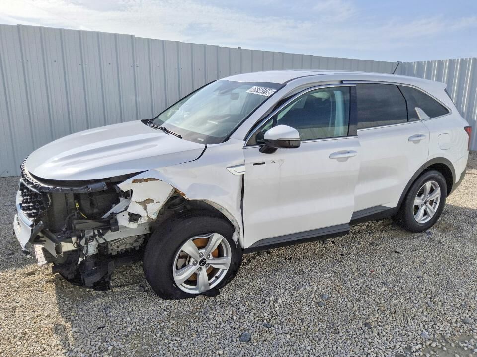 2021 KIA Sorento