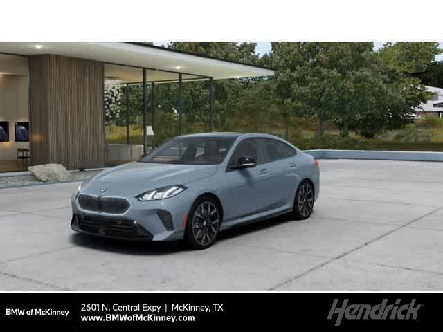 2026 BMW 2 Series