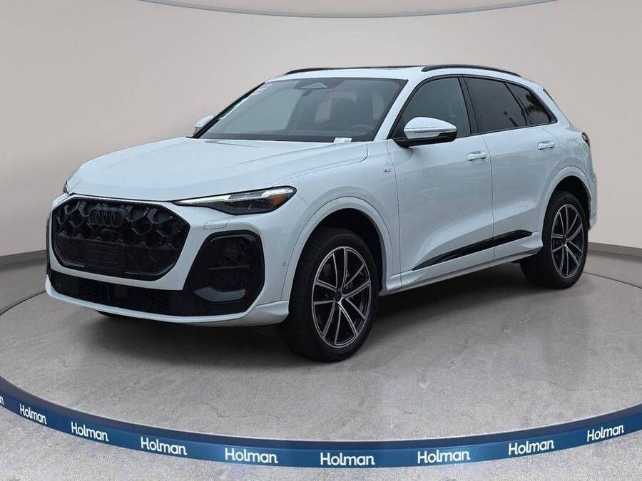 2026 AUDI Q5