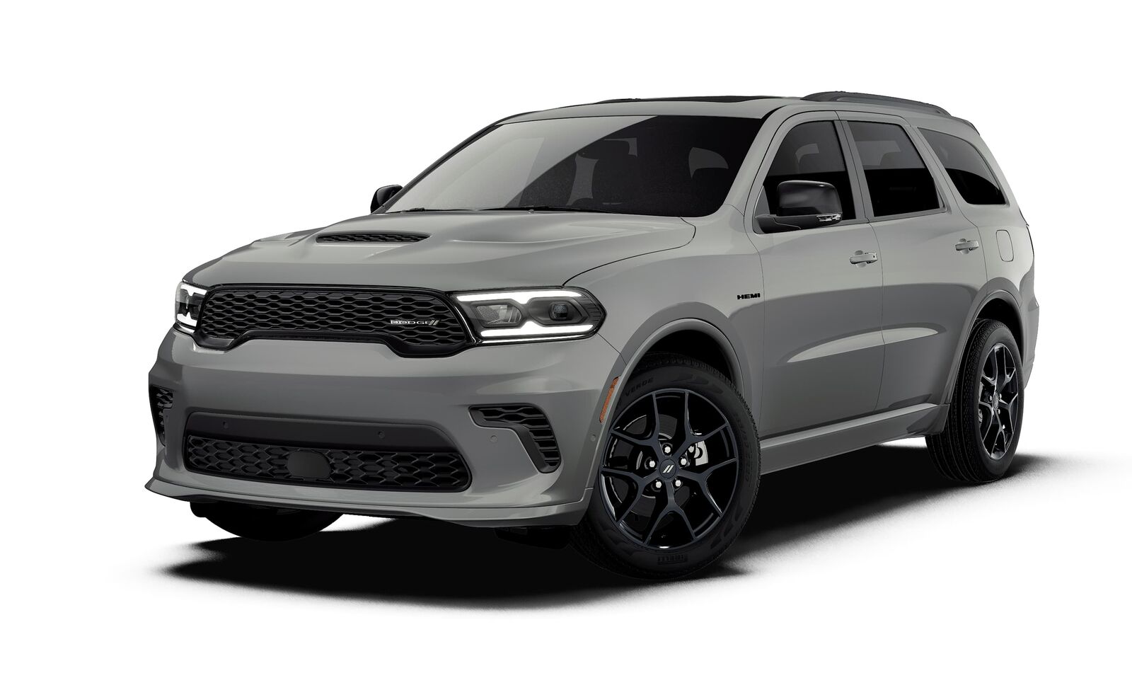2027 DODGE Durango