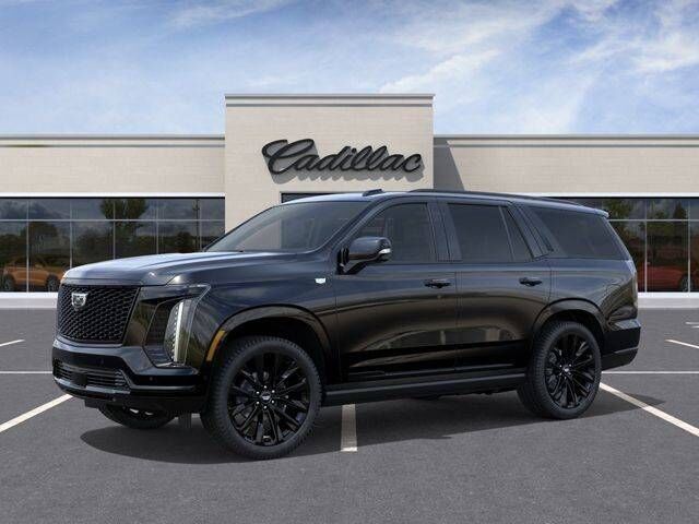 2026 CADILLAC Escalade