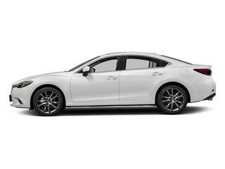2016 MAZDA Mazda6