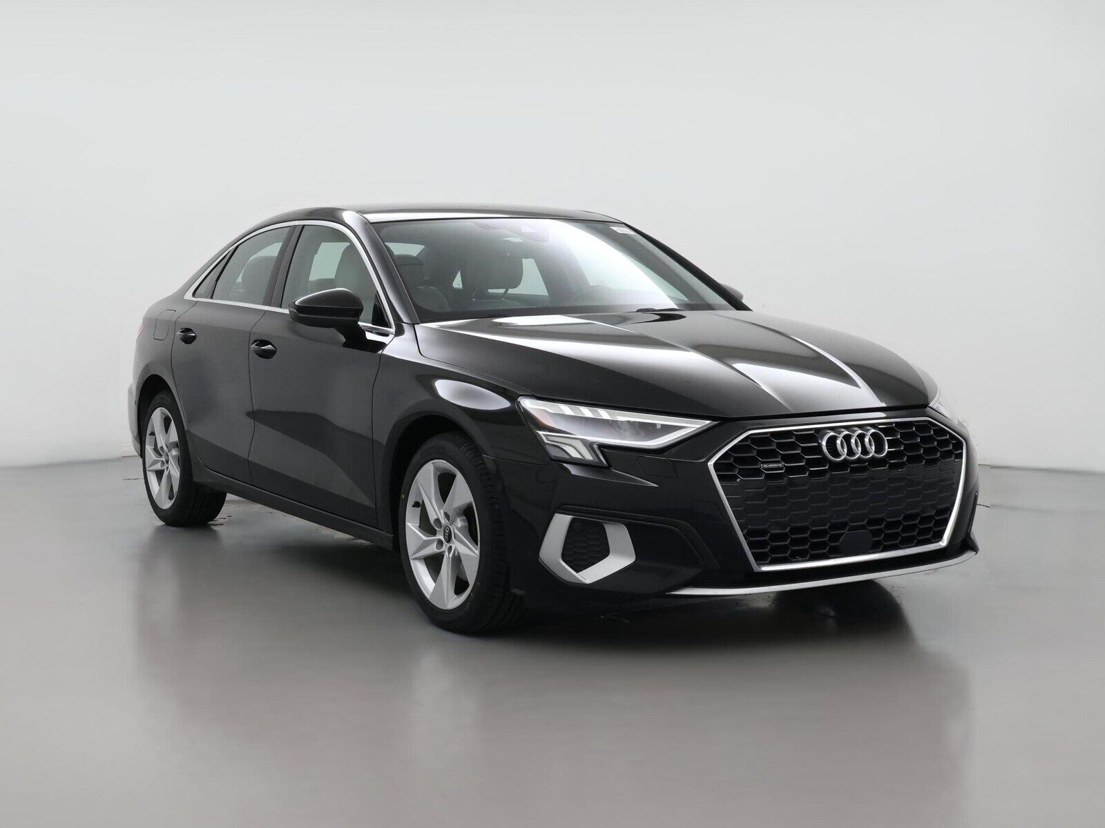 2024 AUDI A3