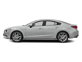 2016 MAZDA Mazda6