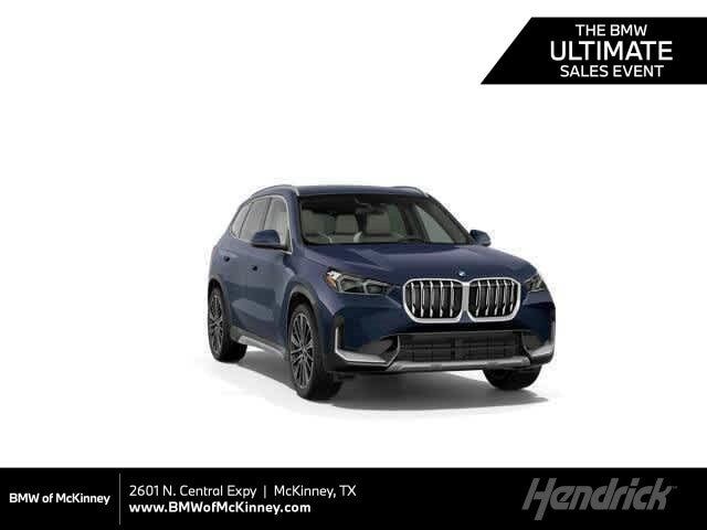 2027 BMW X1