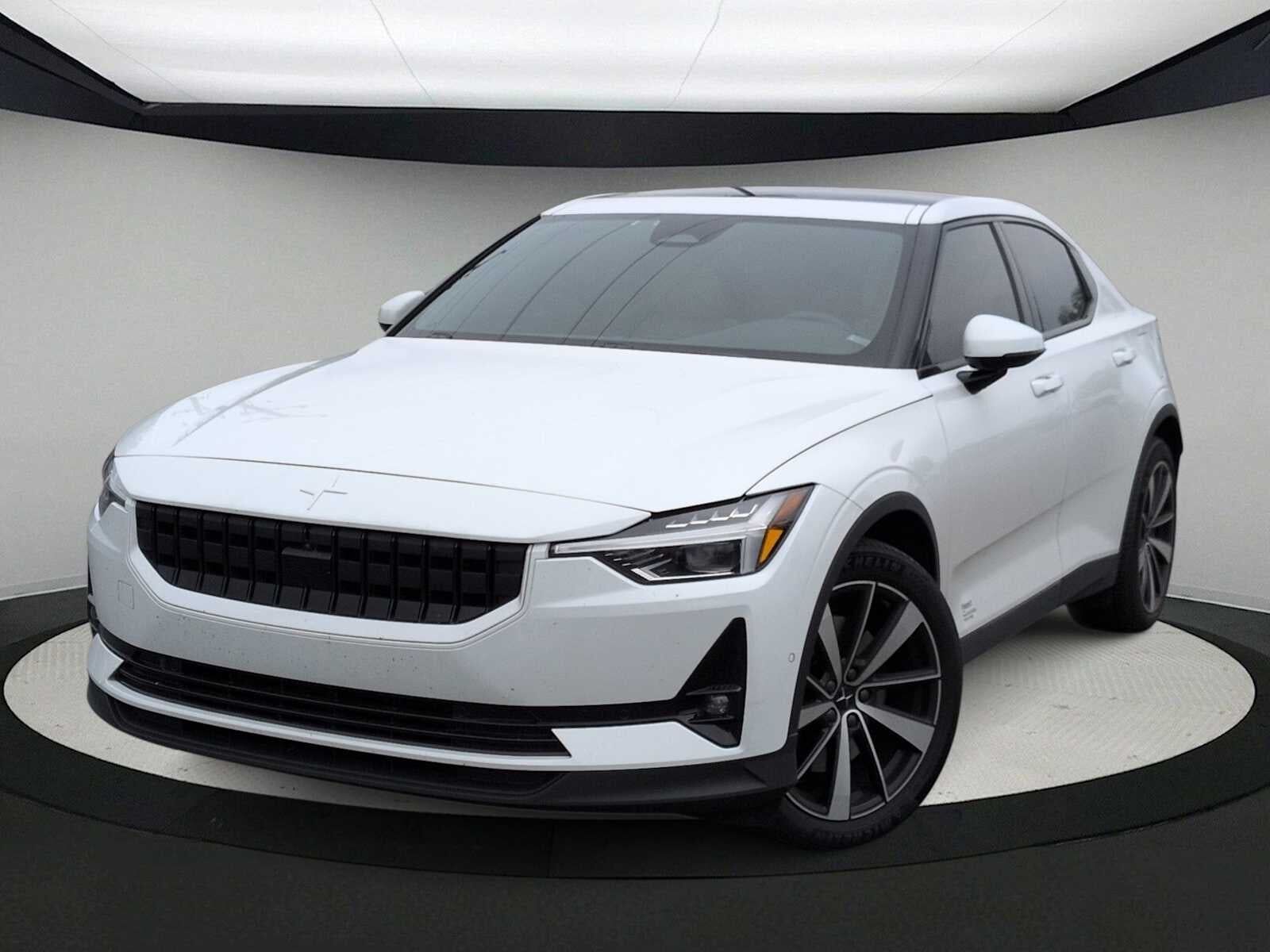 2022 POLESTAR PS2