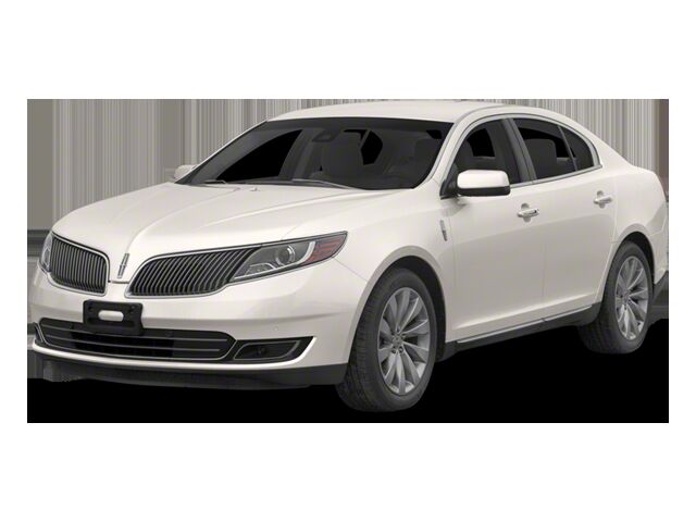 2013 LINCOLN MKS