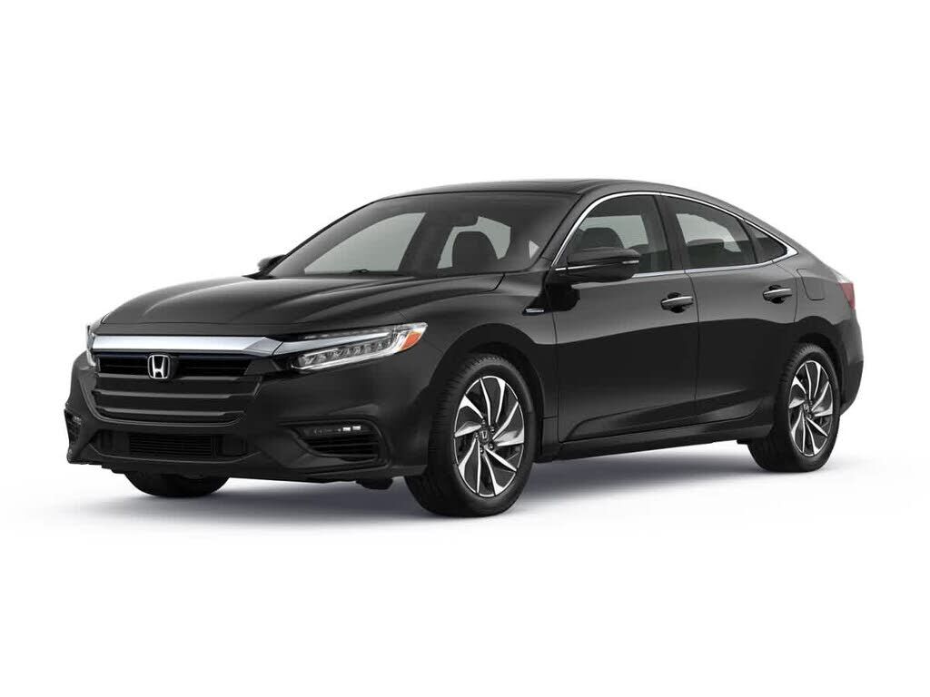 2022 HONDA Insight