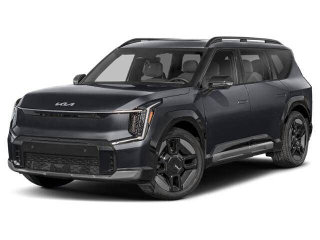 2024 KIA EV9