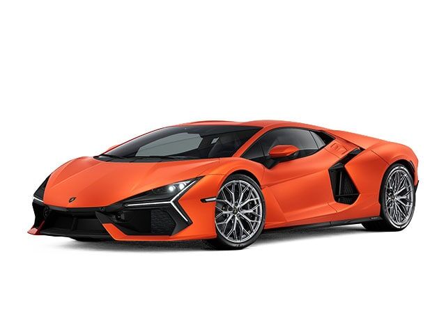 2026 LAMBORGHINI Revuelto