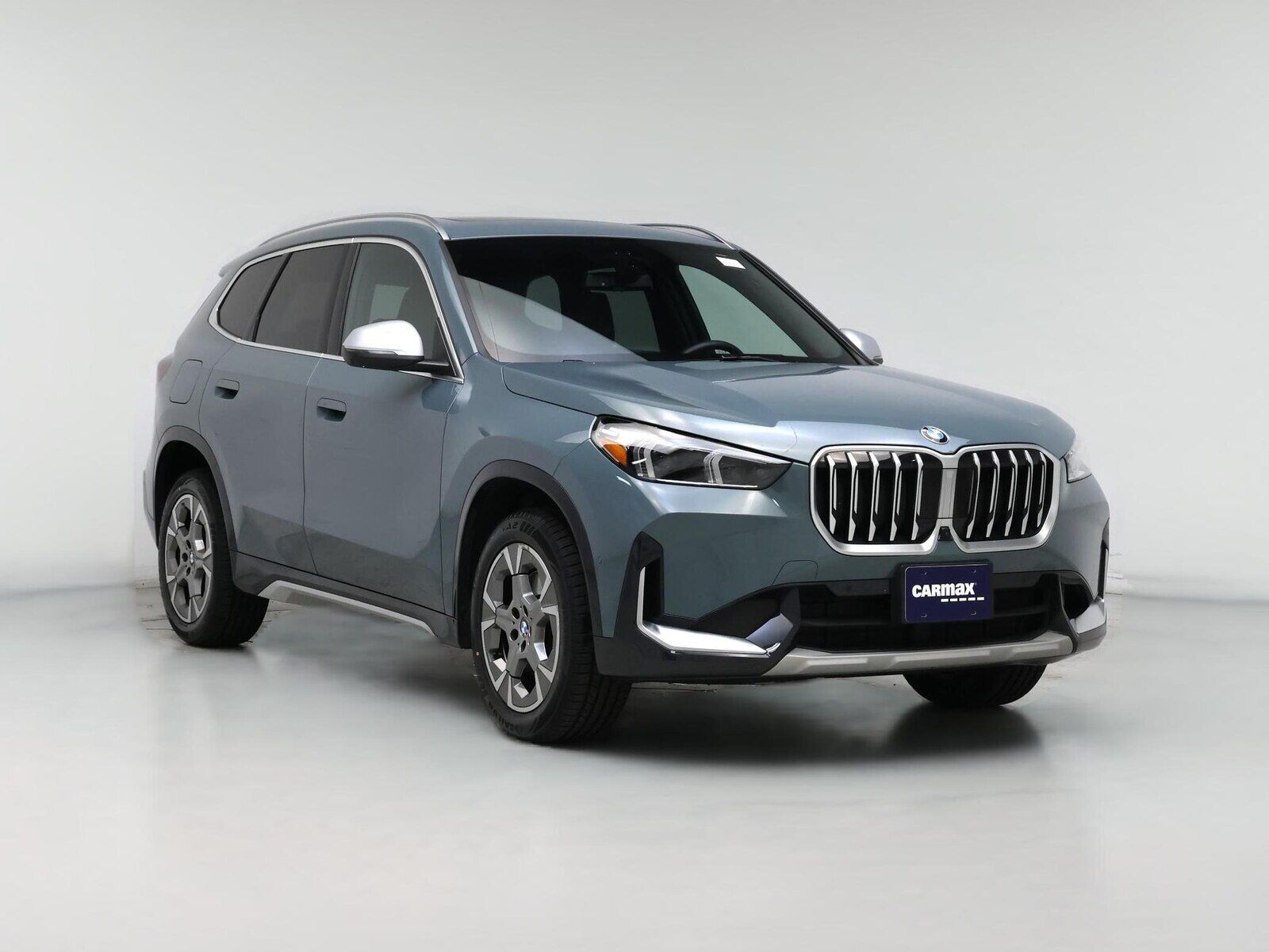 2024 BMW X1