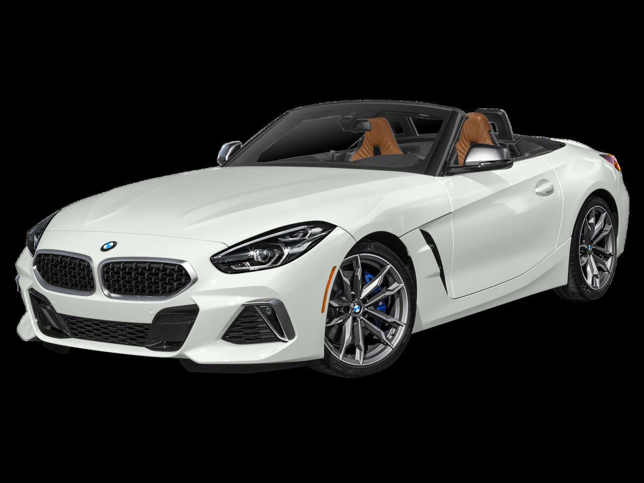 2022 BMW Z4