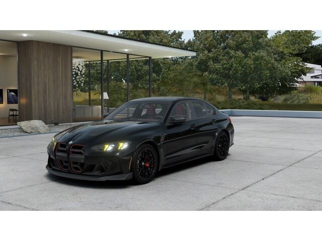 2027 BMW M3