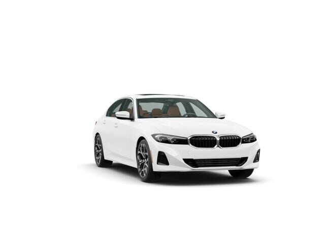 2026 BMW 3 Series