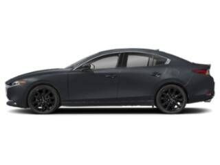 2026 MAZDA Mazda3