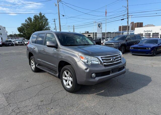 2013 LEXUS GX