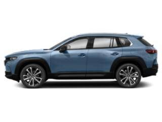 2023 MAZDA CX-50