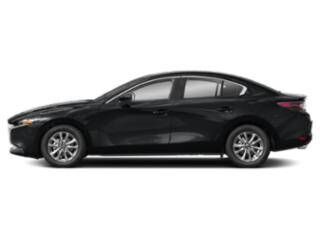 2022 MAZDA Mazda3