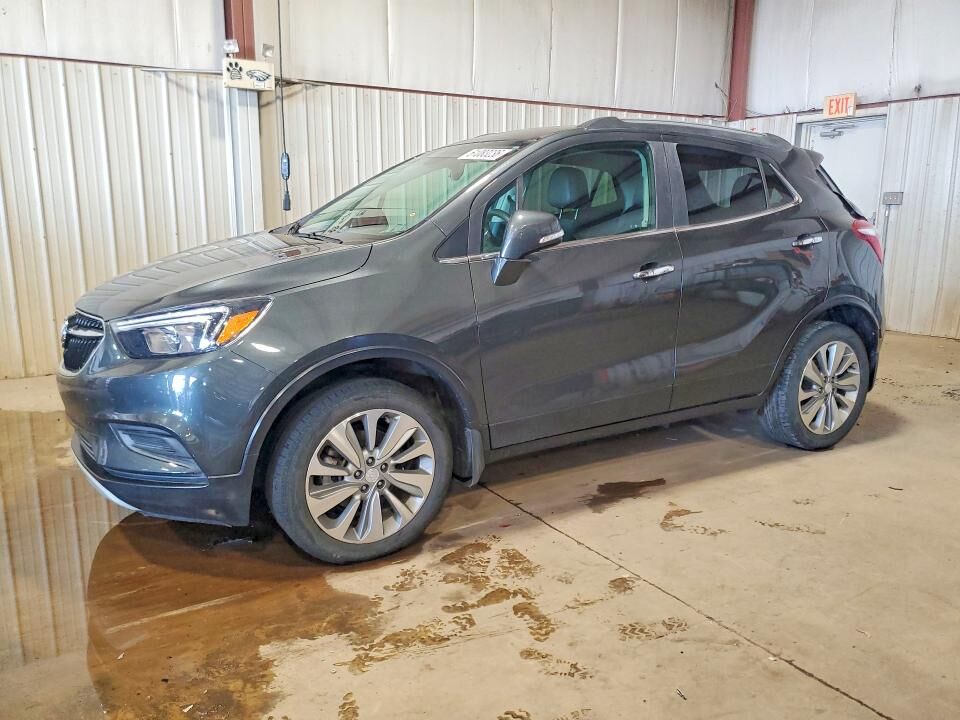 2018 BUICK Encore