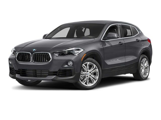 2020 BMW X2