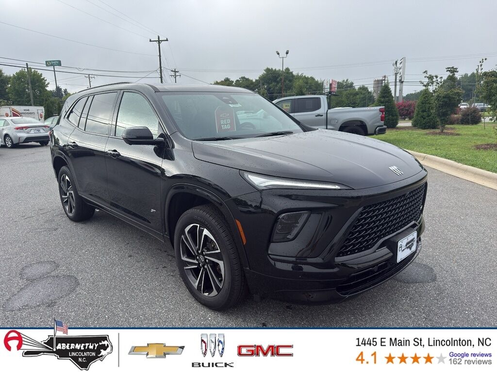 2026 BUICK Enclave