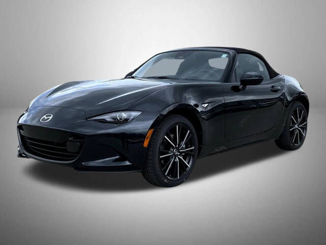 2026 MAZDA MX-5
