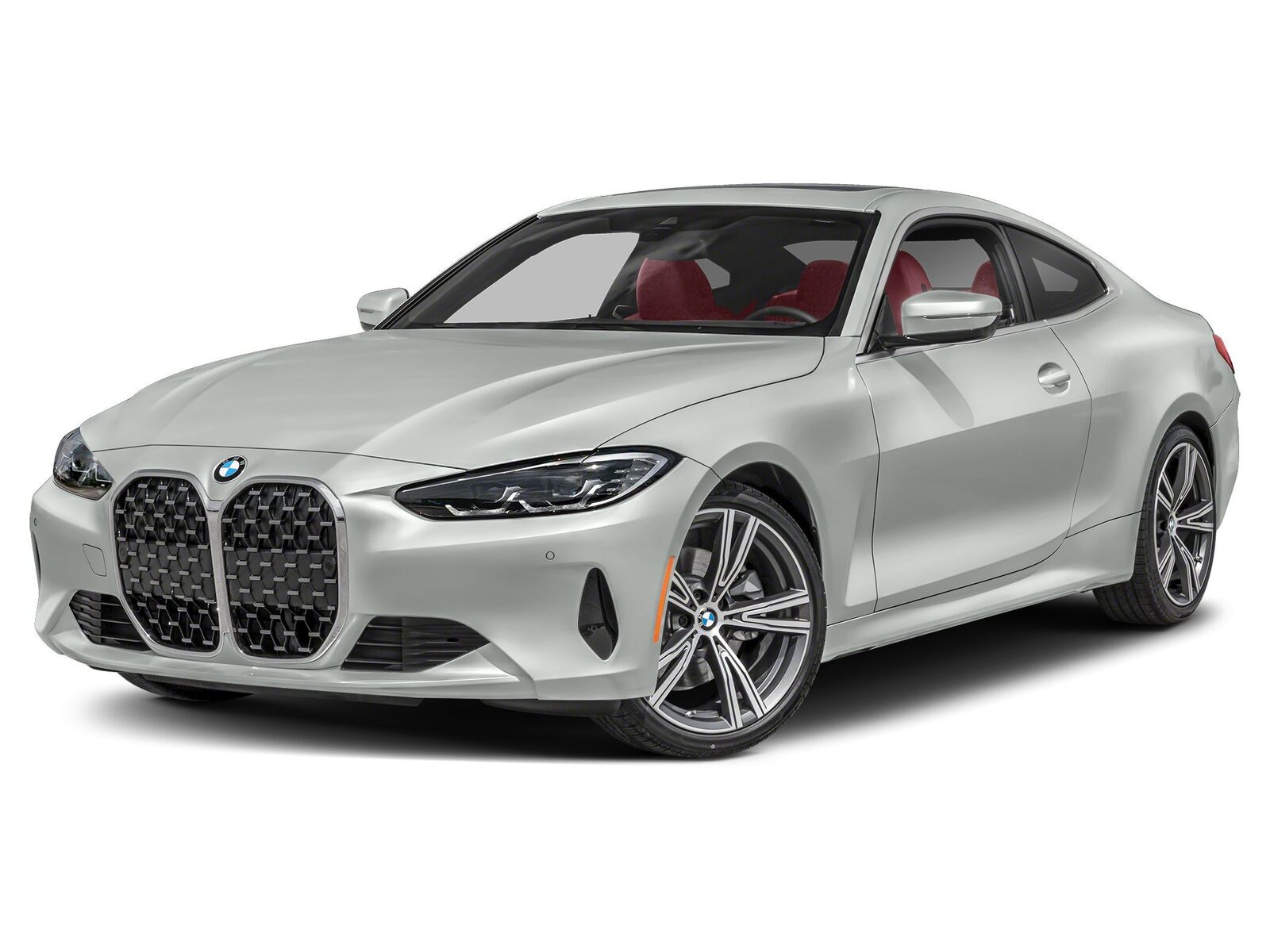 2024 BMW 4 Series