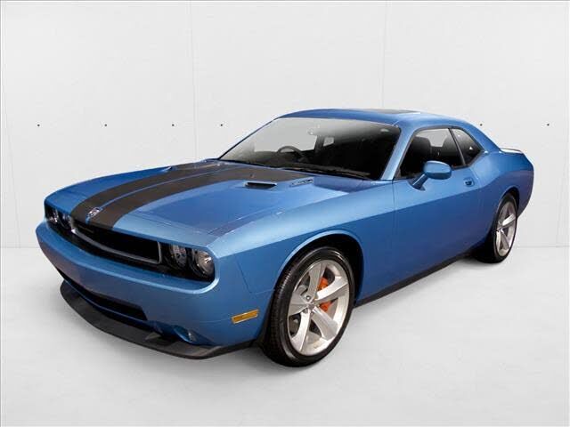 2010 DODGE Challenger