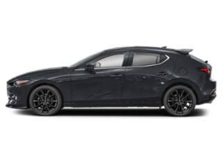 2026 MAZDA Mazda3