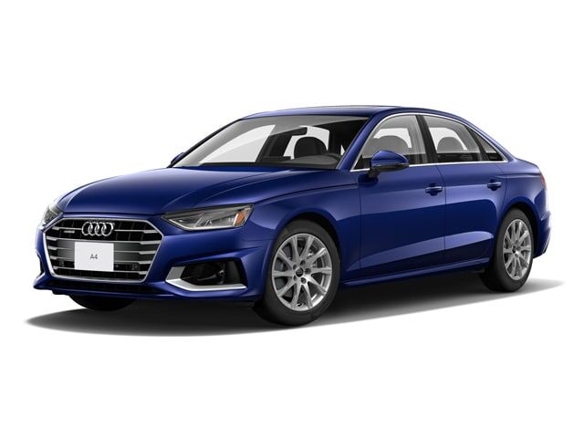 2021 AUDI A4