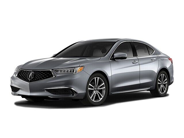 2019 ACURA TLX