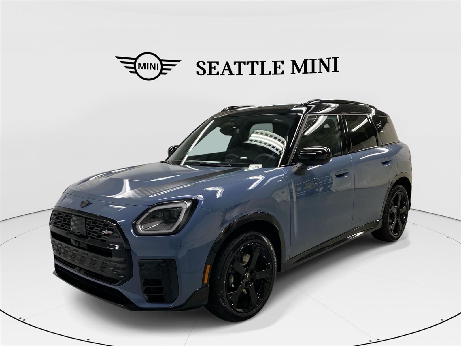 2026 MINI Countryman