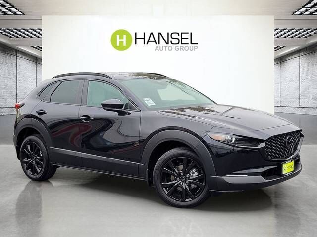 2026 MAZDA CX-30