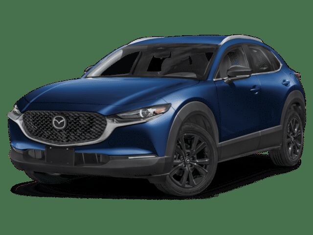 2026 MAZDA CX-30