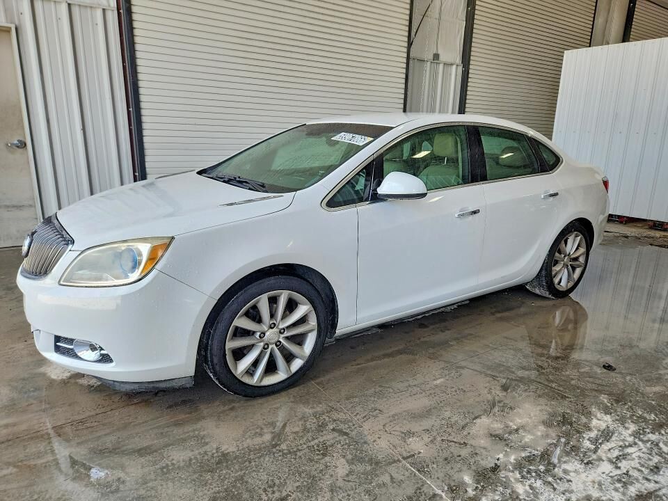 2012 BUICK Verano
