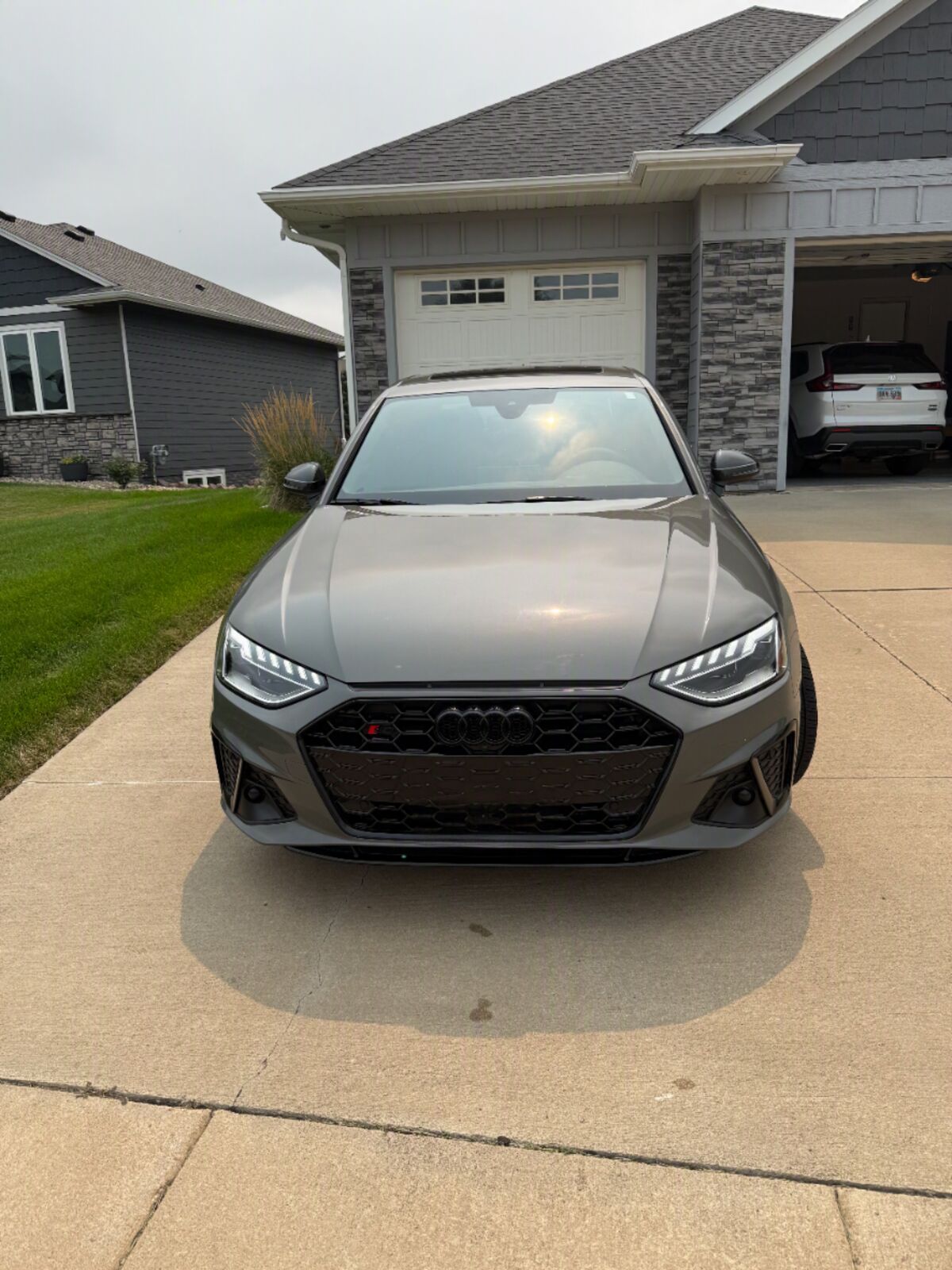 2023 AUDI S4
