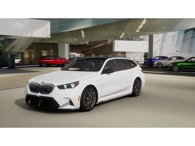 2027 BMW M5