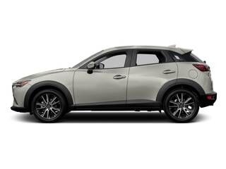 2017 MAZDA CX-3