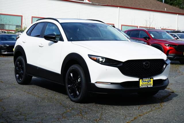 2026 MAZDA CX-30